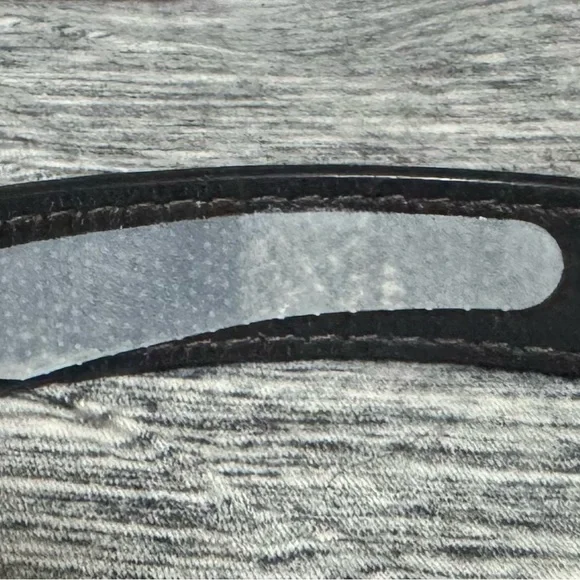 Coach Brooklyn 39 loved leather *PRICE IS FIRM* MAY BE WILLING TO TRADE* - Picture 7 of 7